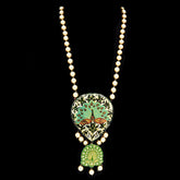 Urvashi Reversible Necklace
